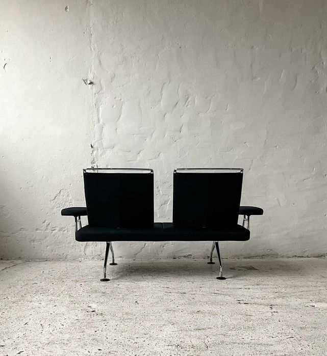 Vitra sofa Area proj Antonio Citterio lata 90 vintage design