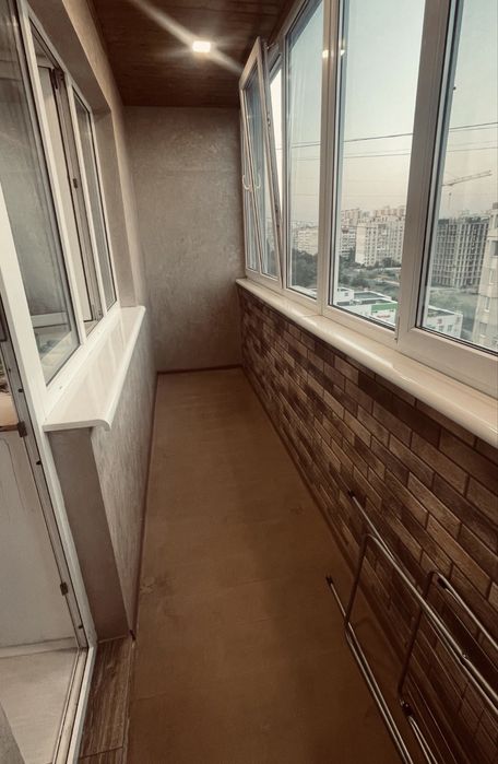 Аренда однокомнатной квартиры