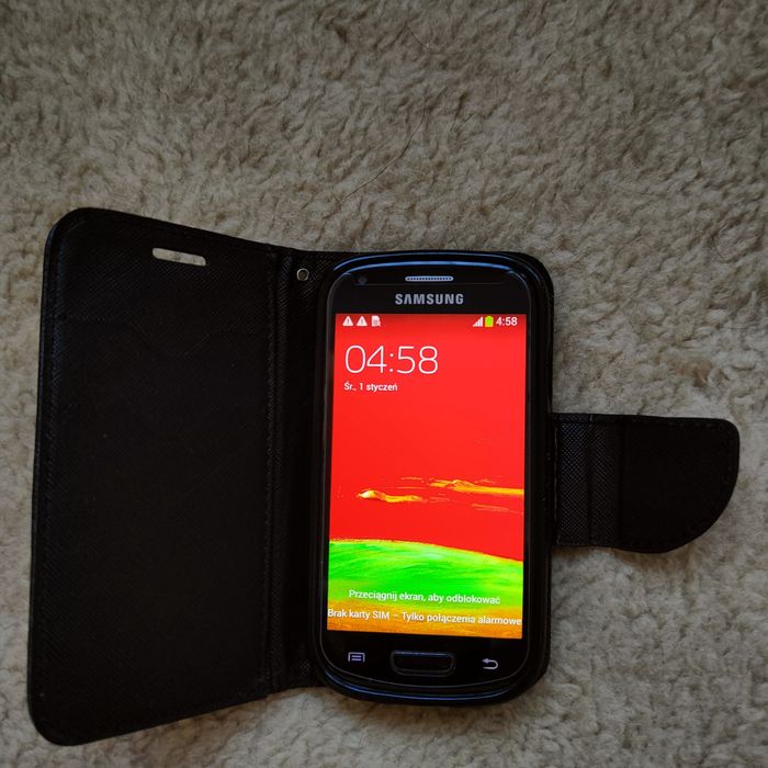 Telefon Samsung Galaxy S 3 mini
