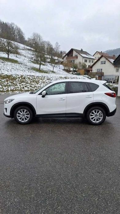 Mazda CX-5 2013 рік Diesel 2.2
