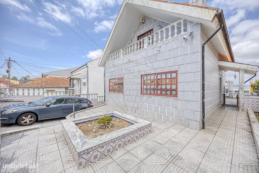 Moradia T3 para venda