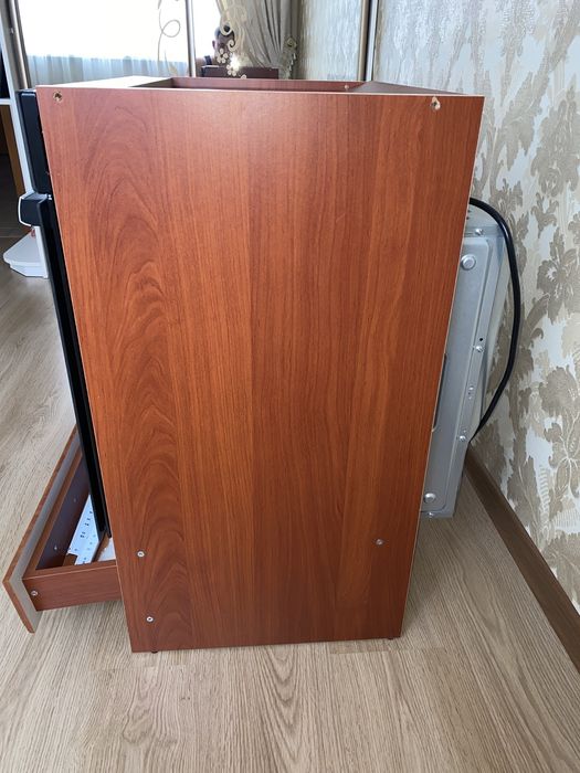 Тумба під духовку