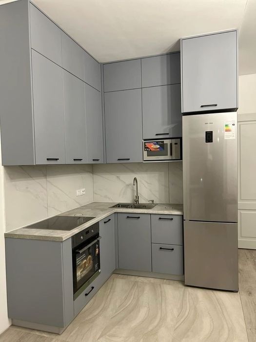 Збірка меблів, можлива доставка, стаж роботи великий