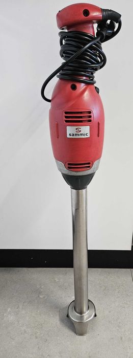 Trituradora Sammic 350w