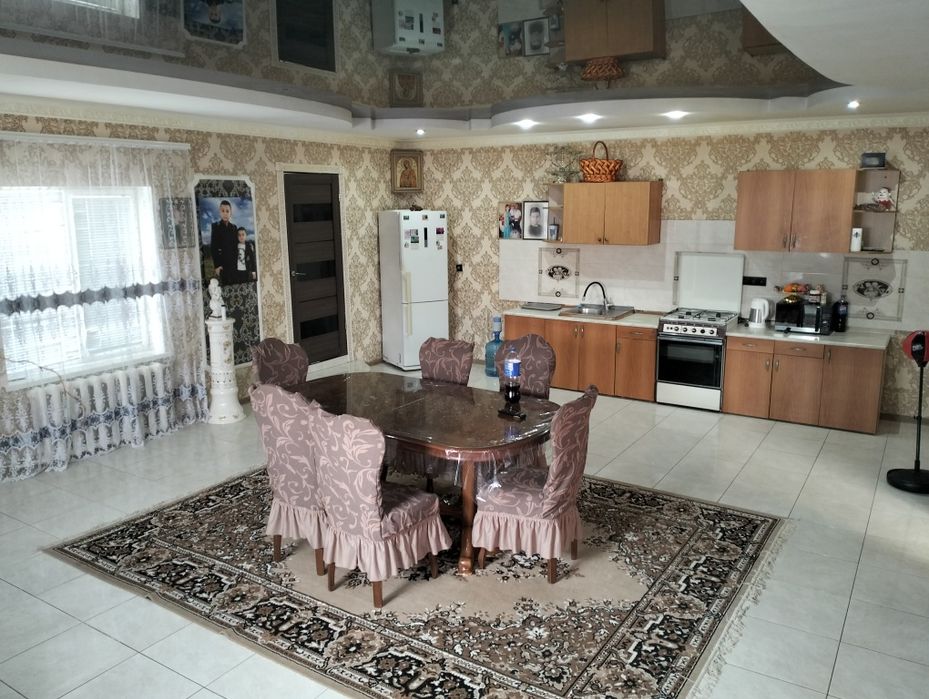 Дом, Терновка,ул.Восточная-42500$,Сертификат+