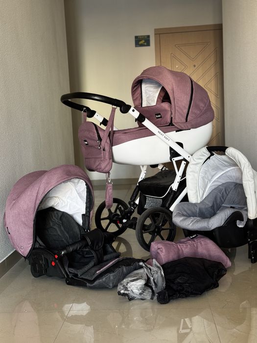 ‼️Склад - магазин ‼️ Коляски 2в1,3в1,автокресло,прогулка