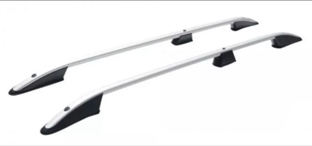 BARRAS LONGITUDINAIS PARA COMERCIAIS