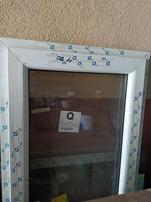 Okna nowe siedmiokomorowe