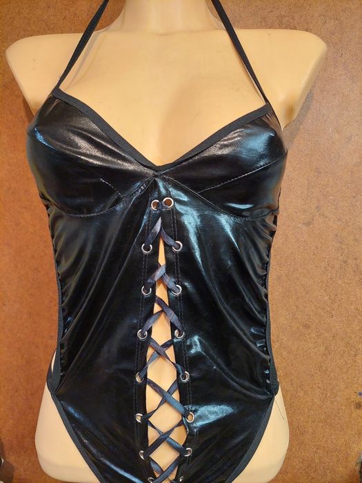 Body XS S rękawiczki