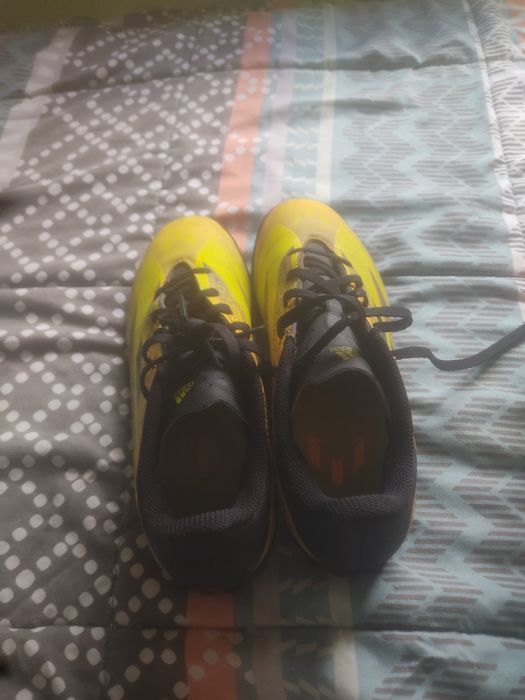 Chuteiras da adidas