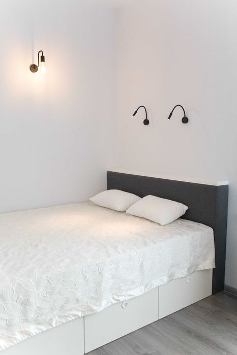 Апартаменти подобово готель Bis House (лівий берег)