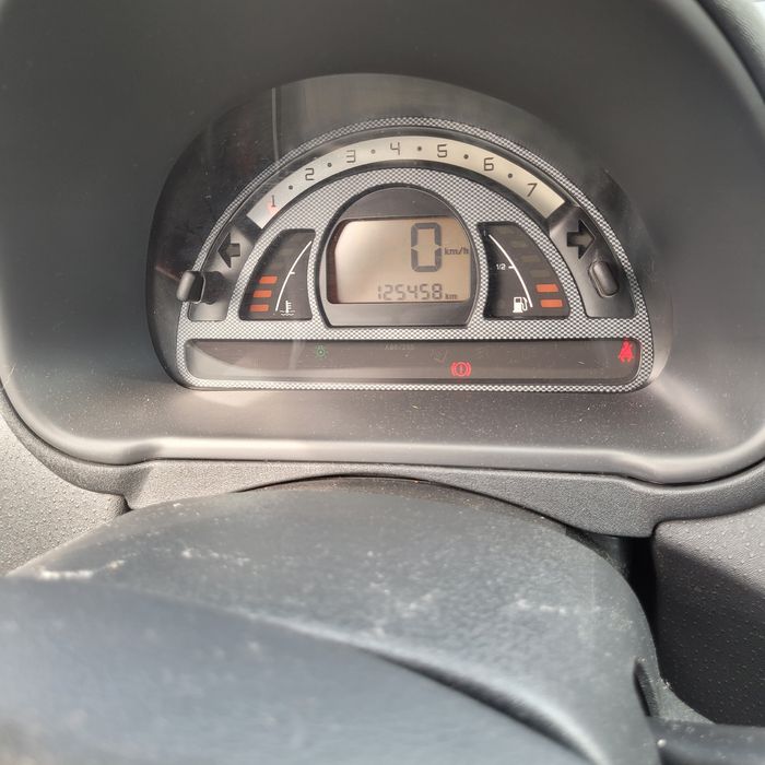 Sprzedam Citroena c2 1.1  vtr