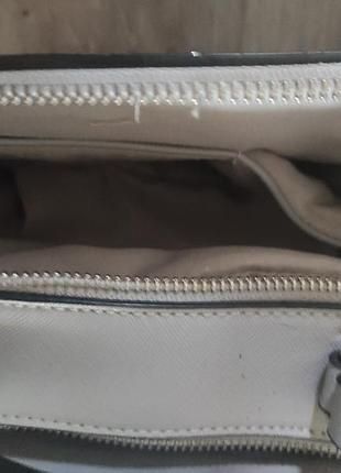 Сумка через плече