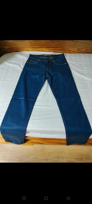 Zara Man Jeans nunca usadas