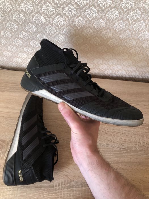 adidas predator 193 - Футбол - OLX.ua