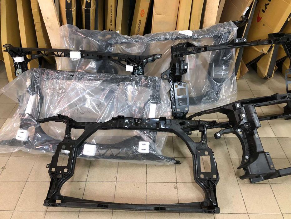 Телевізор передняя панель телевизор Audi Volkswagen Q3 Q5 Q7 Q8 A3 A4