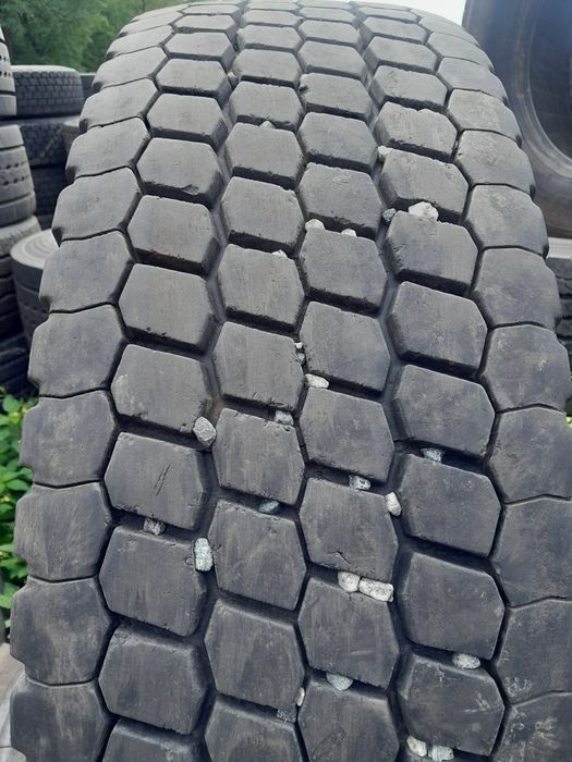 315/80R22.5 Barum BD22
