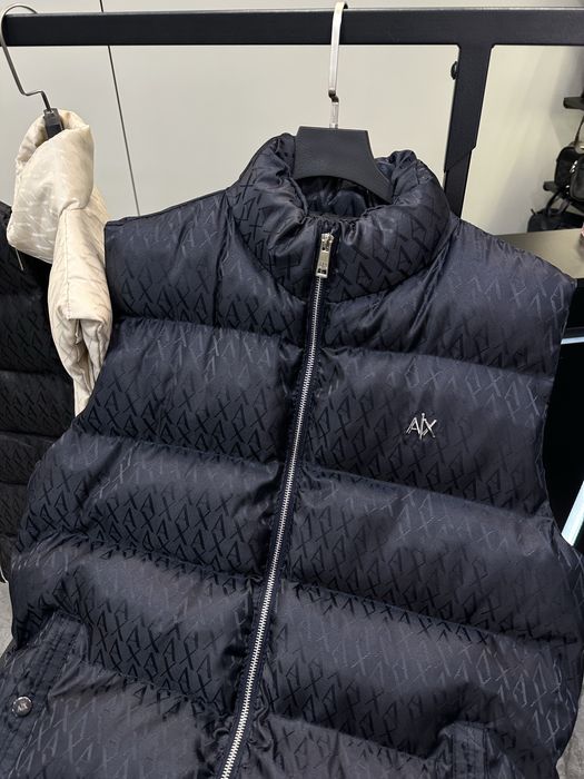 Жилетка Armani AX  S-XXL