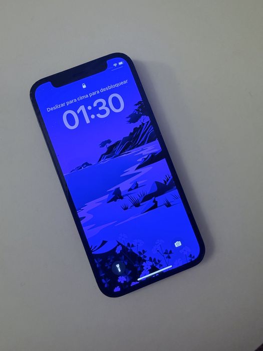 Iphone 12 Mini 128gb