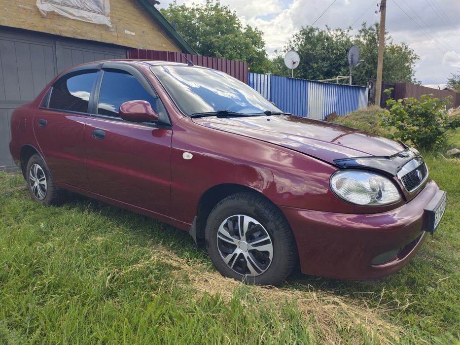 Продам Автомобіль