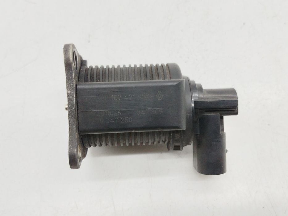 Válvula egr - renault clio ii caixa (sb0/1/2_) | 98 -