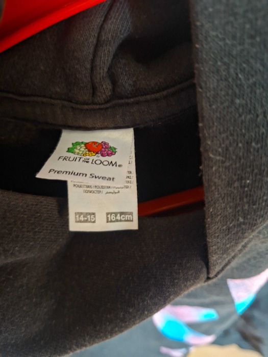 Bluza dziewczęca TIK TOK  rozmiar 164