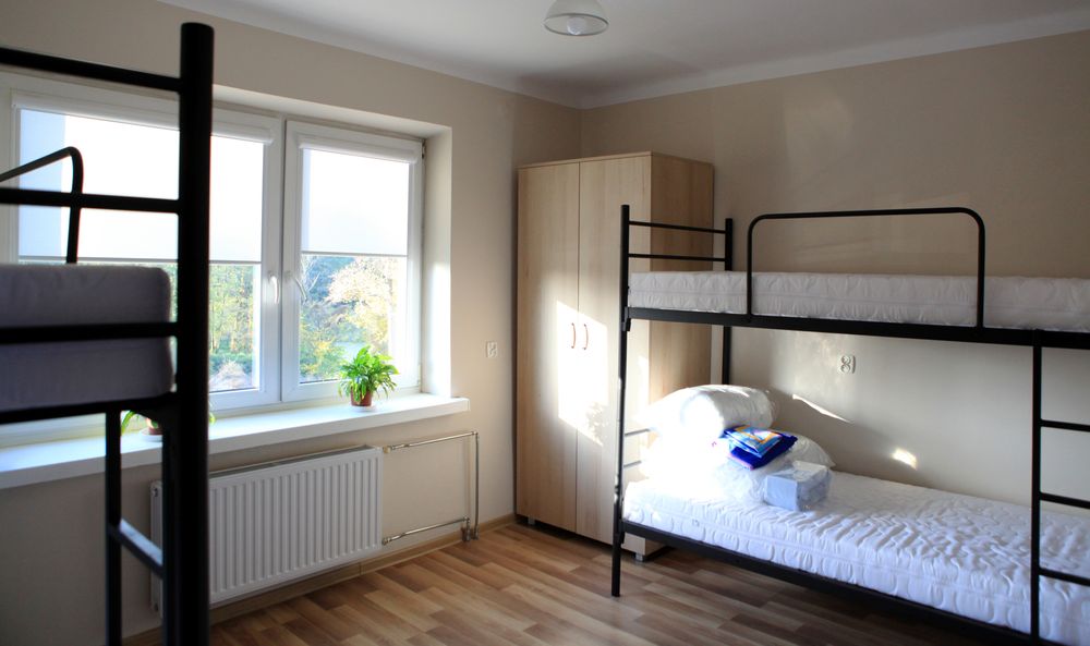 Noclegi Kwatery Pracownicze