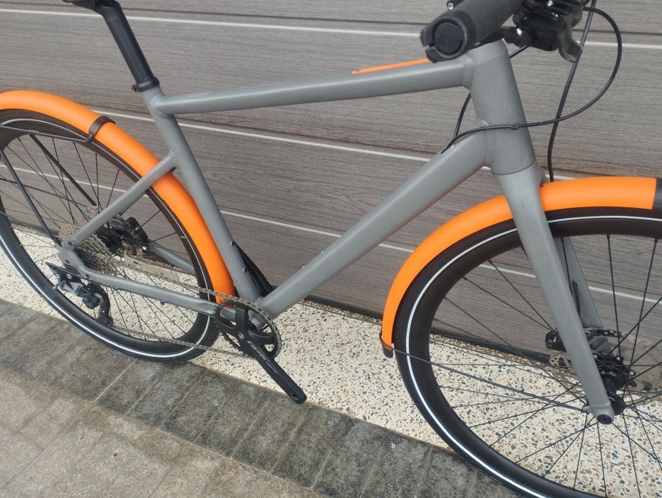 Велосипед BMC 257, M 51cm 2023p