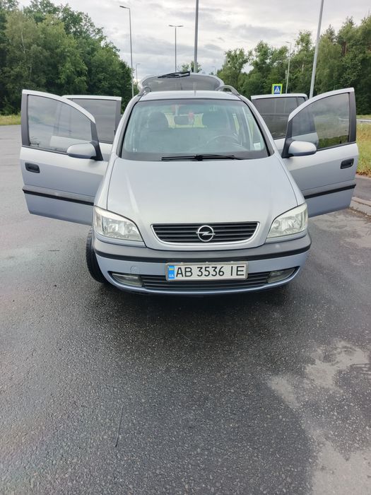 Продам власне авто