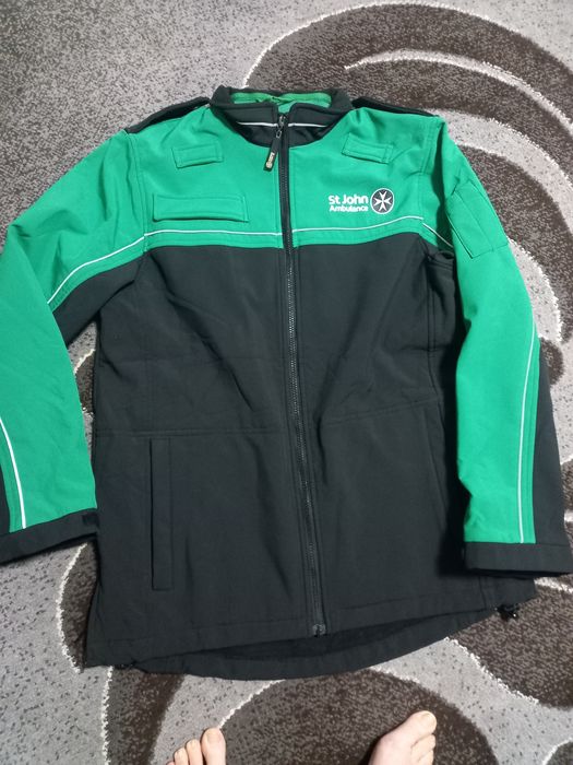 Термокуртка чоловіча