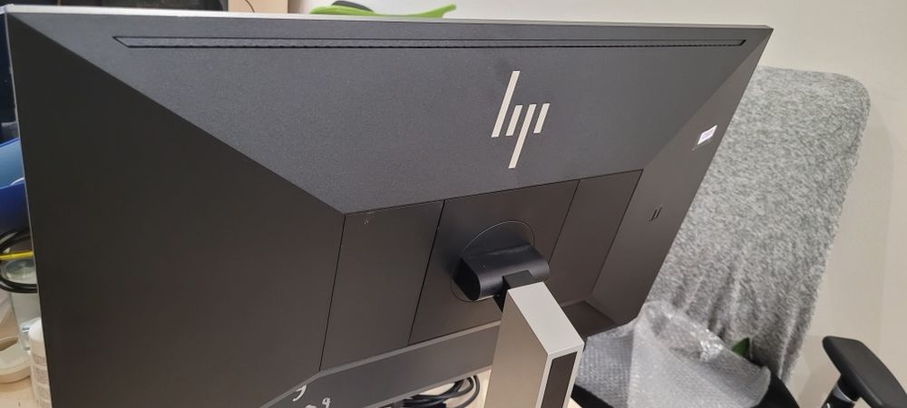 Монітор 27" HP E27q G4