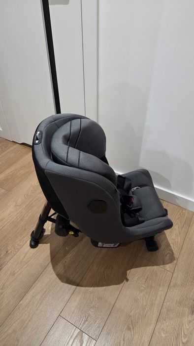 Fotelik axkid minikid 3 premium + gratis drugi fotelik do auta Romer