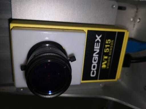 Câmara cognex DVT515