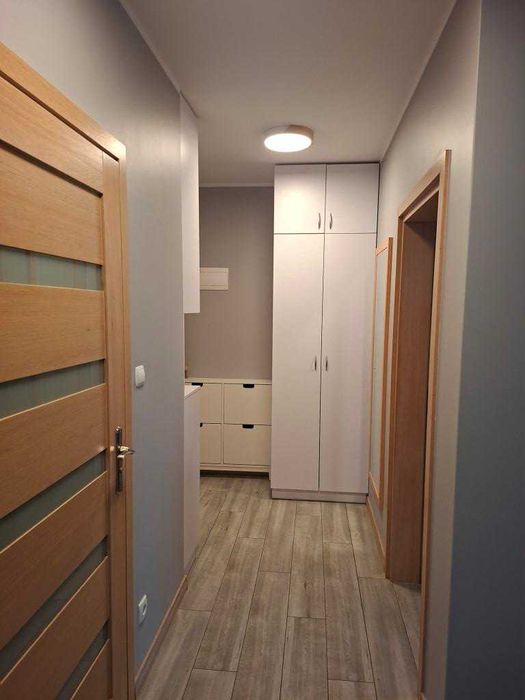 Mieszkanie 3-pokoje / Duży Balkon / Miejsce Parkingowe