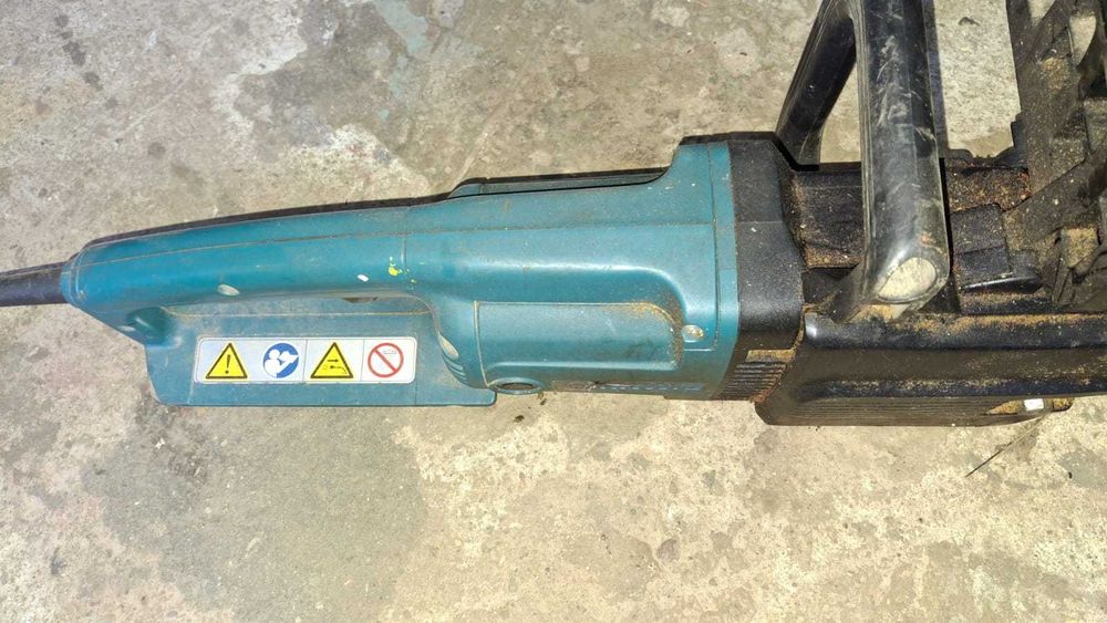 Nożyce do żywopłotu elektryczne 400W