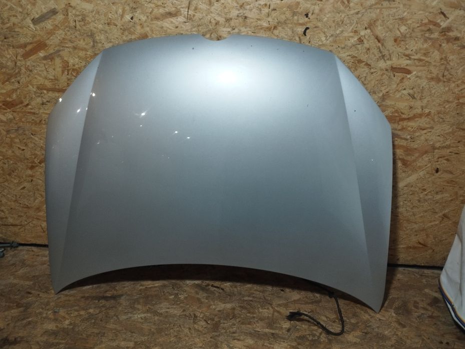 Капот гольф 6 vw golf 6 la7w