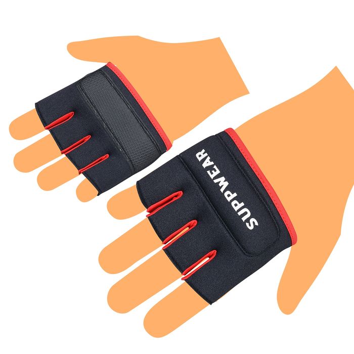 Рукавички для тренажерної зали. Перчатки для тренувань, для спорта