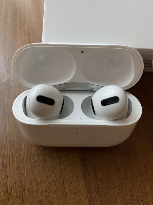 Apple AirPods Pro 1 покоління