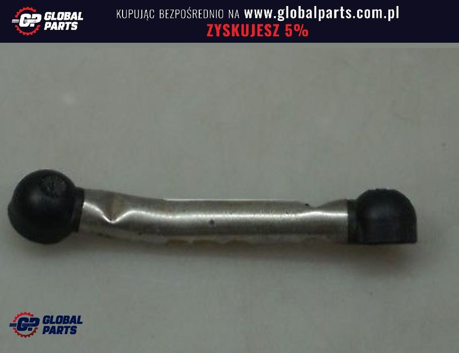 BMW E81 E87 E90 E91 E92 E93 Xenon Mocowanie Łapa