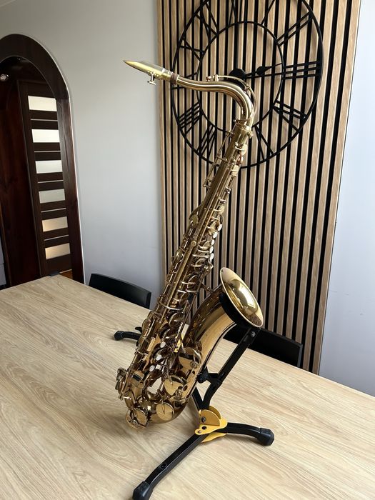 Saksofon tenorowy Jupiter STS 787