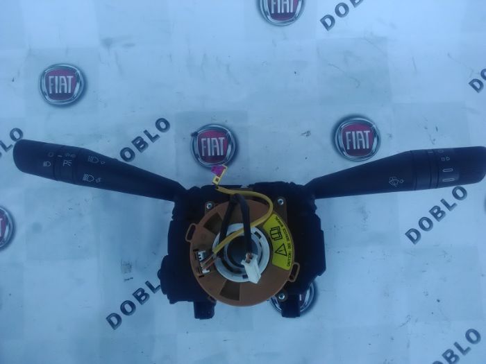 Подрулевой переключатель шлейф гитара перемикач Doblo Добло Combo