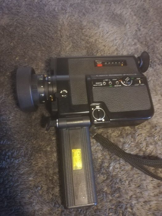 Vintage Canon 514XL-S CanonSound Encosta do Sol • OLX.pt