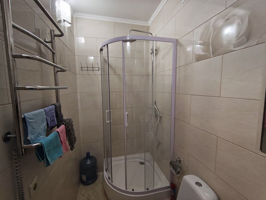 ‼️1 к квартира біля парку Центральний,ЖК Пушкінський Квартал‼️