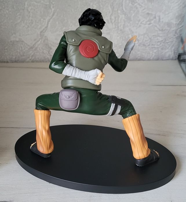 Рок Лі (Banpresto)