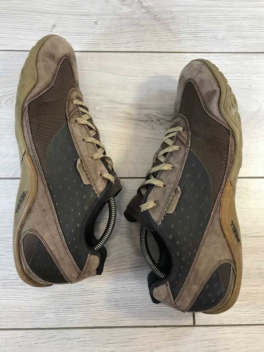 Skórzane buty Merrell Wraith Pyre rozm. 45