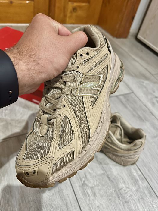 Кросівки New Balance 1906r cordura 40 р