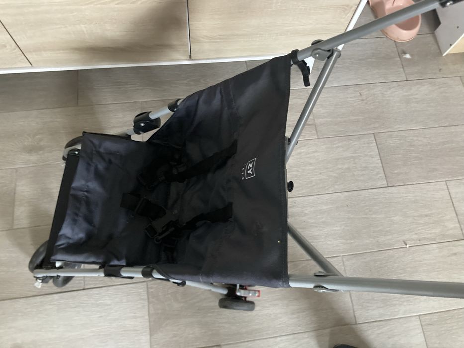 Carrinho de passeio (bengala)