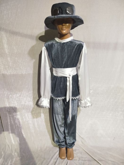 Костюм Комарика для хлопчиків