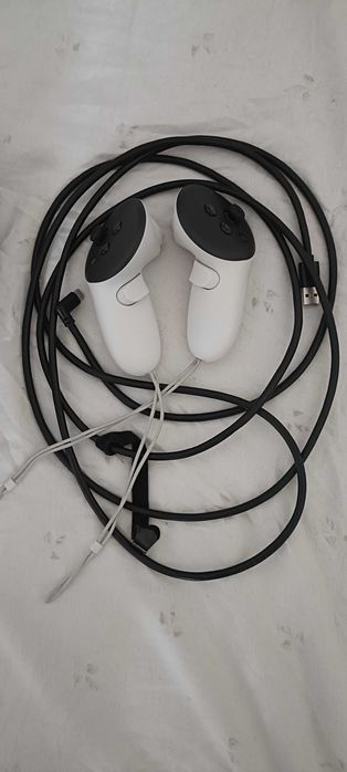 Meta quest 3 512gb + Head Strap KIWI