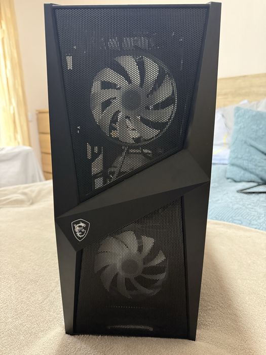 PC Alto Desempenho – Ryzen 7 5800X